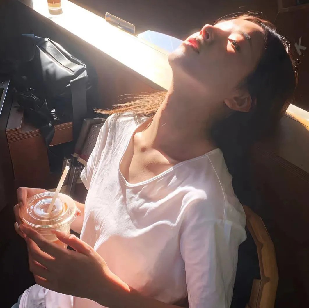 我的失忆女友